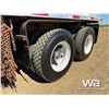 Image 35 : 1986 KENWORTH W900 T/A DUMP TRUCK