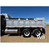 Image 48 : 1986 KENWORTH W900 T/A DUMP TRUCK