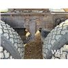 Image 60 : 2018 FREIGHTLINER 122SD TRI DRIVE LOGGING TRUCK