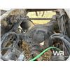 Image 64 : 2018 FREIGHTLINER 122SD TRI DRIVE LOGGING TRUCK