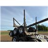 Image 72 : 2018 FREIGHTLINER 122SD TRI DRIVE LOGGING TRUCK