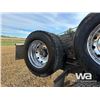 Image 75 : 2018 FREIGHTLINER 122SD TRI DRIVE LOGGING TRUCK