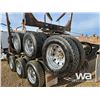 Image 79 : 2018 FREIGHTLINER 122SD TRI DRIVE LOGGING TRUCK