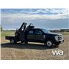 Image 2 : 2020 FORD F-550 XLT CREW CAB BOOM TRUCK