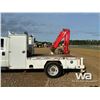 Image 28 : 2015 FORD F-550 XLT CREW CAB BOOM TRUCK