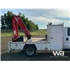Image 30 : 2015 FORD F-550 XLT CREW CAB BOOM TRUCK