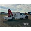 Image 3 : 2015 FORD F-550 XLT CREW CAB BOOM TRUCK