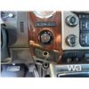 Image 17 : 2013 FORD F-350 LARIAT CREW CAB BOOM TRUCK
