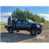 Image 2 : 2013 FORD F-350 LARIAT CREW CAB BOOM TRUCK