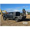 Image 4 : 2013 FORD F-350 LARIAT CREW CAB BOOM TRUCK