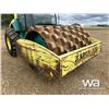 Image 20 : 2007 AMMANN ASC150 PADFOOT VIBRATORY COMPACTOR
