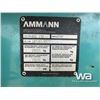 Image 5 : 2007 AMMANN ASC150 PADFOOT VIBRATORY COMPACTOR