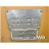 Image 5 : 1990 CATERPILLAR CS-563C VIBRATORY PACKER