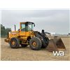Image 2 : 1998 VOLVO L90C WHEEL LOADER