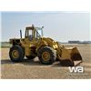 Image 2 : CATERPILLAR 966B WHEEL LOADER