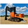 Image 4 : 2012 HITACHI ZX290F SHORTWOOD LOG LOADER