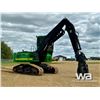 Image 2 : 2011 JOHN DEERE 2154D SHORTWOOD/HOG LOG LOADER