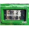 Image 5 : 2011 JOHN DEERE 2154D SHORTWOOD/HOG LOG LOADER