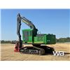 Image 4 : 2019 JOHN DEERE 2154G PROCESSOR