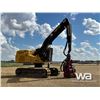 Image 2 : 2018 TIGERCAT H855D PROCESSOR