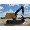 Image 3 : 2018 TIGERCAT H855D PROCESSOR