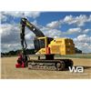 Image 4 : 2018 TIGERCAT H855D PROCESSOR
