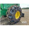 Image 39 : 2021 JOHN DEERE 948L-II 4X4 GRAPPLE SKIDDER