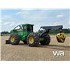 Image 4 : 2021 JOHN DEERE 948L-II 4X4 GRAPPLE SKIDDER
