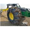 Image 37 : 2021 JOHN DEERE 948L-II 4X4 GRAPPLE SKIDDER