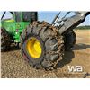 Image 39 : 2021 JOHN DEERE 948L-II 4X4 GRAPPLE SKIDDER