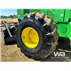Image 45 : 2019 JOHN DEERE 848L-II 4X4 GRAPPLE SKIDDER