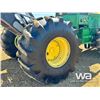 Image 47 : 2019 JOHN DEERE 848L-II 4X4 GRAPPLE SKIDDER
