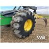 Image 44 : 2019 JOHN DEERE 848L-II 4X4 GRAPPLE SKIDDER