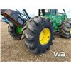 Image 46 : 2019 JOHN DEERE 848L-II 4X4 GRAPPLE SKIDDER