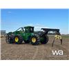 Image 4 : 2019 JOHN DEERE 848L-II 4X4 GRAPPLE SKIDDER
