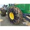 Image 34 : 2019 JOHN DEERE 848L-II 4X4 GRAPPLE SKIDDER