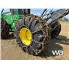 Image 38 : 2019 JOHN DEERE 848L-II 4X4 GRAPPLE SKIDDER