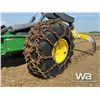 Image 39 : 2019 JOHN DEERE 848L-II 4X4 GRAPPLE SKIDDER