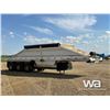 Image 2 : 2006 MIDLAND MG38TC3000 TRIDEM BOTTOM DUMP TRAILER