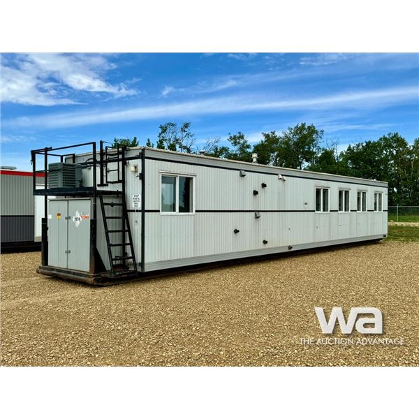 1998 LYKAL 11 X 56 FT. DIRECTIONAL WELLSITE