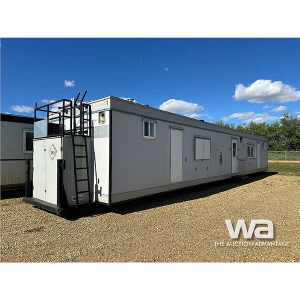 2006 NORTHGATE 12X60 FT. ENG/ENG WELLSITE