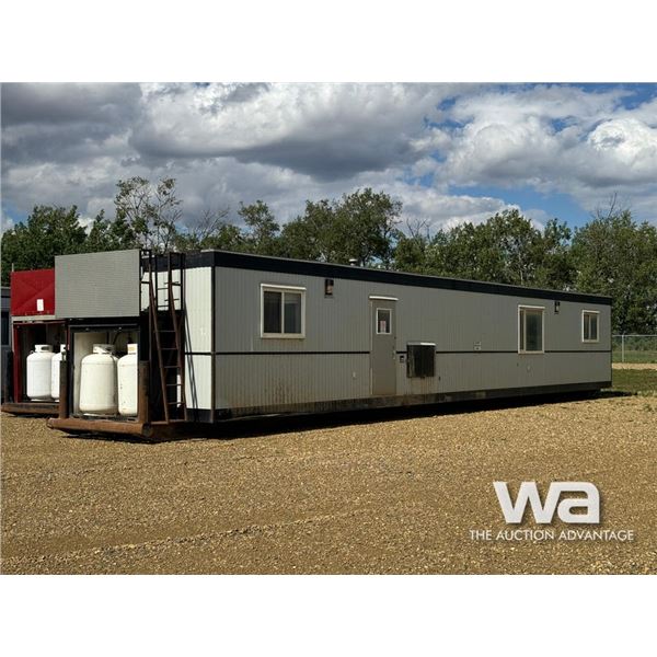 2007 TRU-CO 12 X 60 FT. WELLSITE
