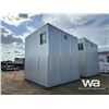 Image 4 : 12X14X14 FT. HUNTING SHACK/MANCAVE BUILDING