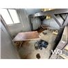 Image 6 : 12X14X14 FT. HUNTING SHACK/MANCAVE BUILDING