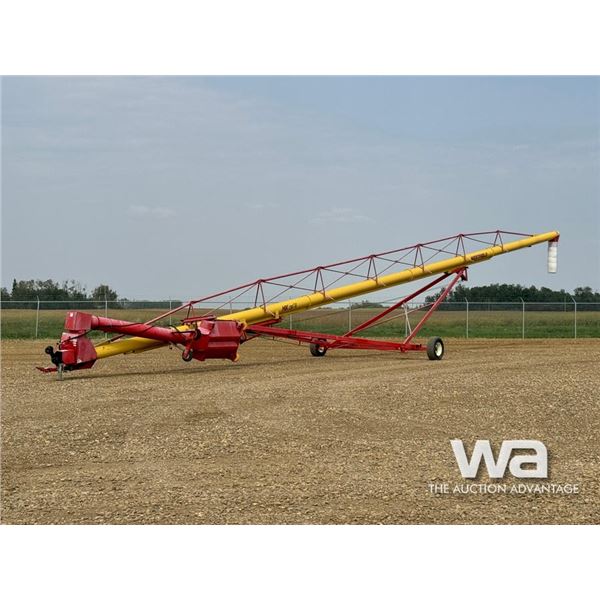 WESTFIELD MK130-91 FT. AUGER