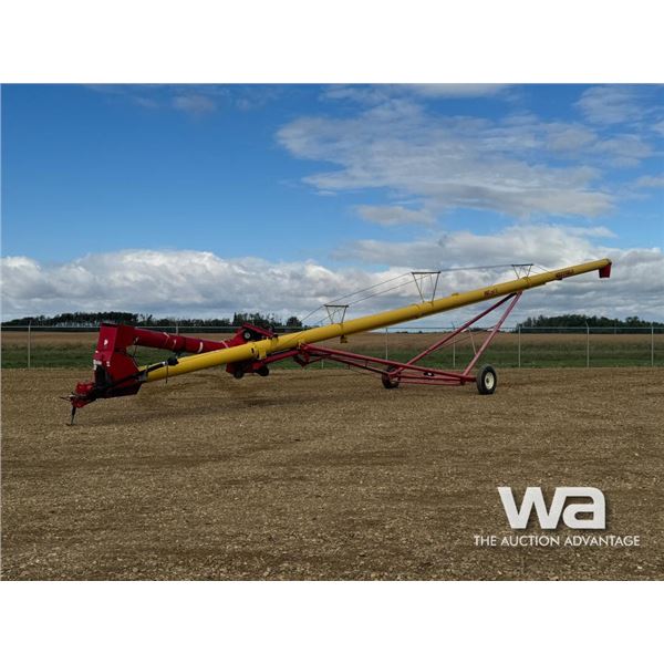 WESTFIELD MK 130-71 FT. SWING GRAIN AUGER