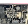 Image 12 : SHINDAIWA 45KVA GENERATOR/LIGHT TOWER TRAILER