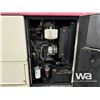 Image 14 : SHINDAIWA 45KVA GENERATOR/LIGHT TOWER TRAILER