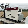 Image 5 : SHINDAIWA 45KVA GENERATOR/LIGHT TOWER TRAILER