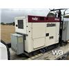 Image 6 : SHINDAIWA 45KVA GENERATOR/LIGHT TOWER TRAILER